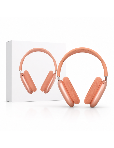 AURICULAR CASCO P9 MAX