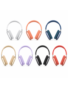 AURICULAR CASCO P9 MAX