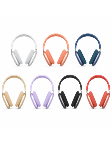 AURICULAR CASCO P9 MAX