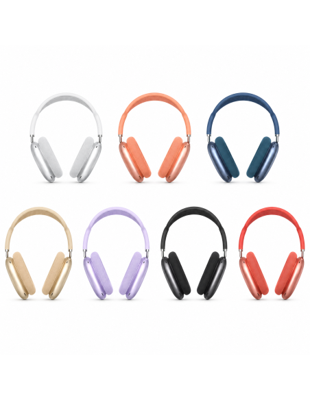 AURICULAR CASCO P9 MAX