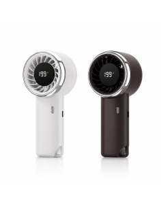 VENTILADOR DE MANO SUPER POTENTE MS-107