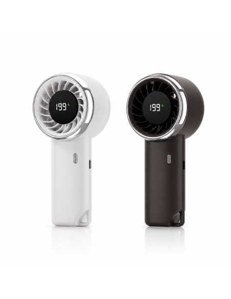 VENTILADOR DE MANO SUPER POTENTE MS-107