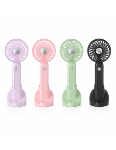 MINI VENTILADOR TX270A