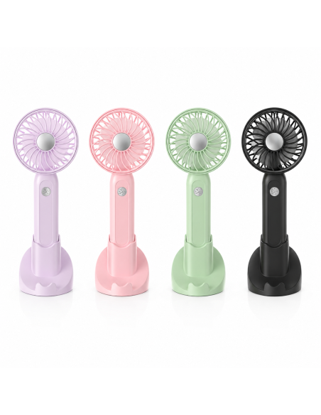 MINI VENTILADOR TX270A