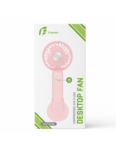 MINI VENTILADOR TX270A 2