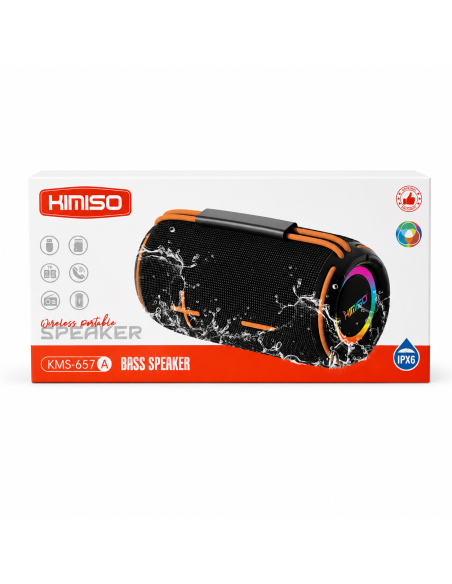 ALTAVOZ KMS-657A KIMISO