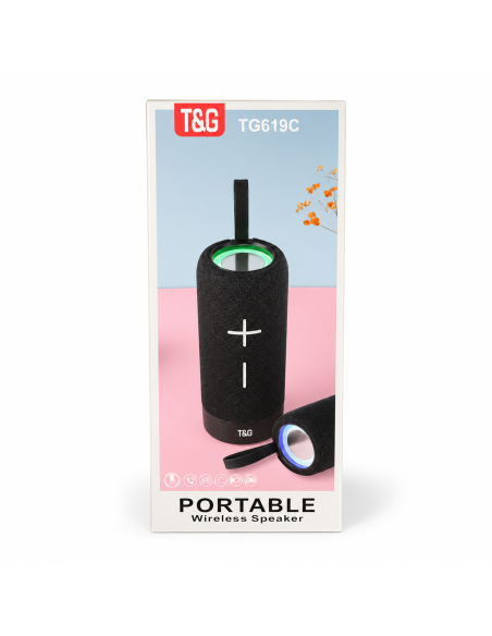 ALTAVOZ TG619C