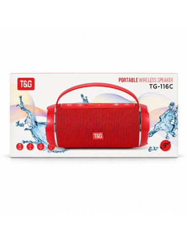 ALTAVOZ TG116C *OFERA*