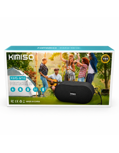 ALTAVOZ KMS-M16 KIMISO *OFERTA* 2