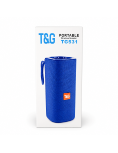 ALTAVOZ TG531 2