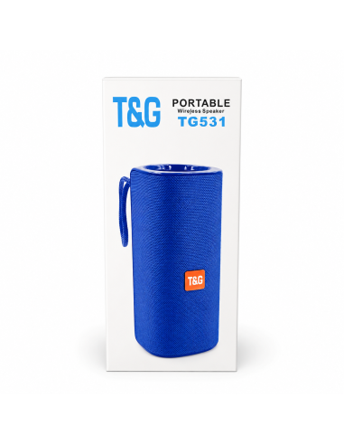 ALTAVOZ TG531