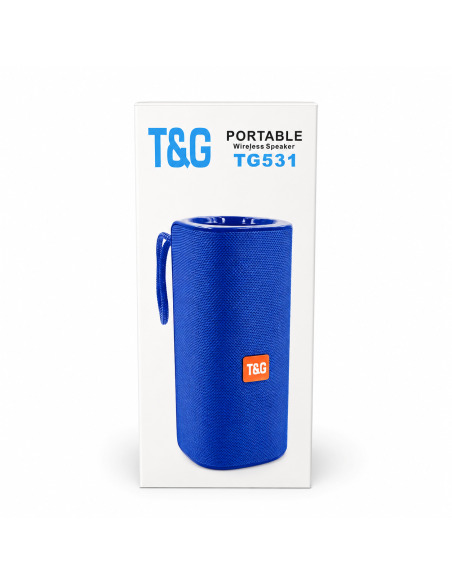 ALTAVOZ TG531