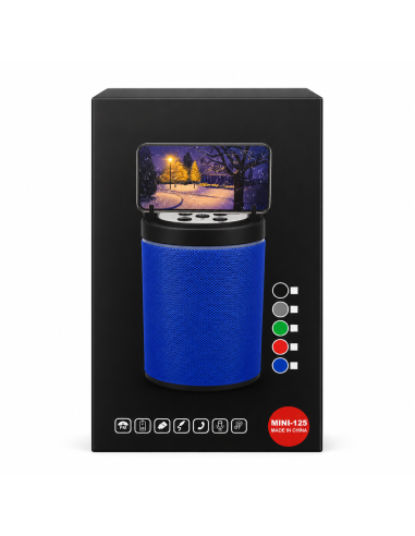 ALTAVOZ MINI-113