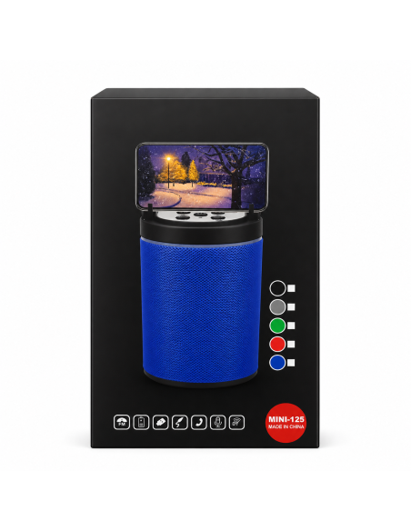 ALTAVOZ MINI-113