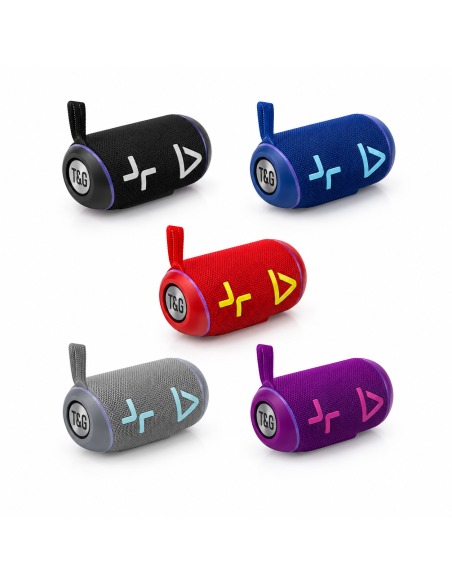 ALTAVOZ TG695