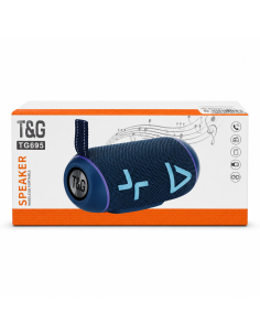 ALTAVOZ TG695 2