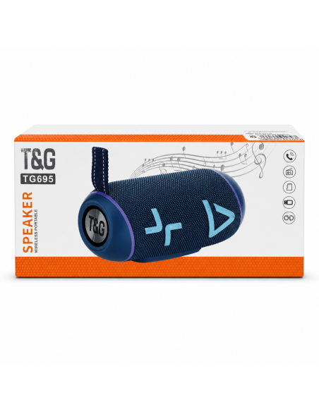 ALTAVOZ TG695