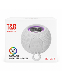 ALTAVOZ TG-337 2