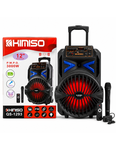 ALTAVOZ QS-1293 *OFERTA*