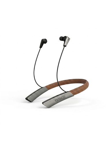 Auriculares Bluetooth TEMCO LS23-M 40h batería