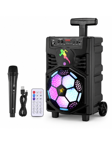 ALTAVOZ Q8 *OFERTA*