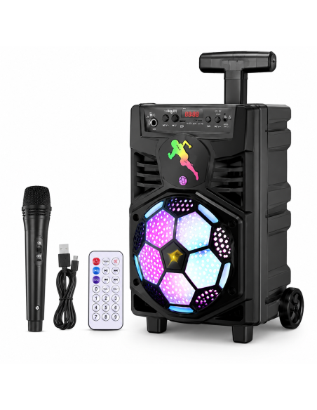 ALTAVOZ Q8 *OFERTA*