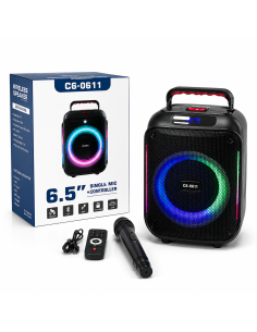 ALTAVOZ 6.2'''' CS-0611 *OFERTA*