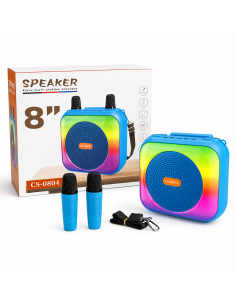 ALTAVOZ CS-0803 *OFERTA*