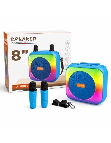 ALTAVOZ CS-0803 *OFERTA*