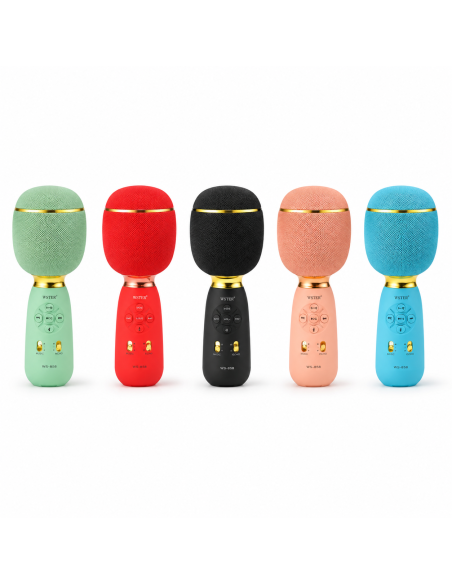 MICROFONO WS-1885 *OFERTA*