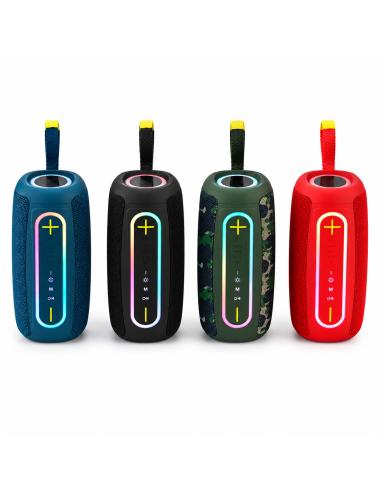 ALTAVOZ P24 PRO HOPESTAR *OFERTA*