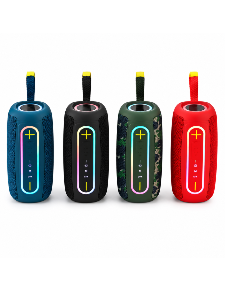 ALTAVOZ P24 PRO HOPESTAR *OFERTA*