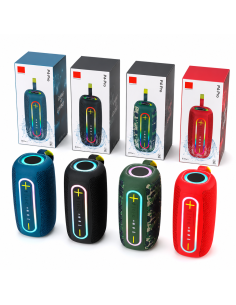 ALTAVOZ P24 PRO HOPESTAR *OFERTA* 2