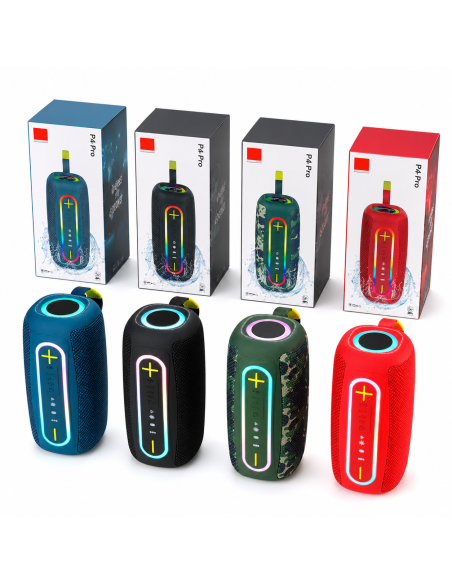 ALTAVOZ P24 PRO HOPESTAR *OFERTA*