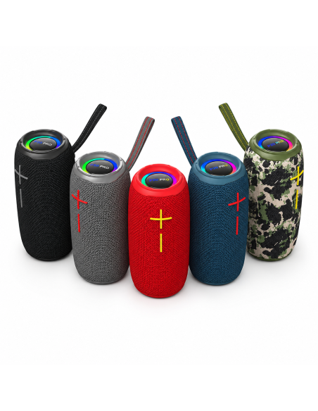 ALTAVOZ P20PRO HOPESTAR *OFERTA*