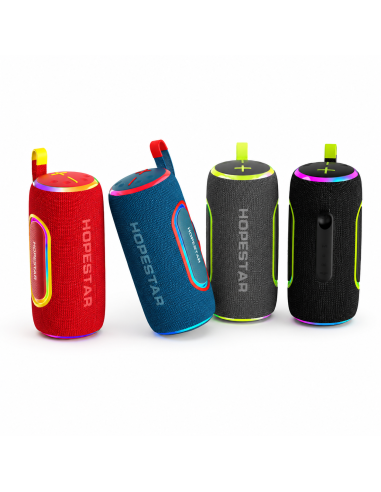 ALTAVOZ P67 HOPESTAR *OFERTA*