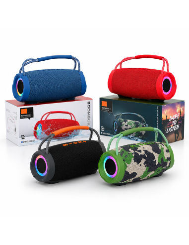 ALTAVOZ BOOMBOX 3 PRO