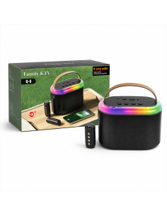 ALTAVOZ C/MICROFONO Q6 *OFERTA*