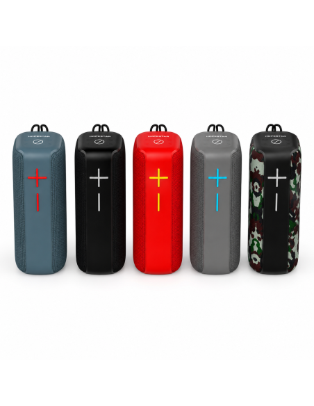 ALTAVOZ P15 PRO HOPESTAR *OFERTA*
