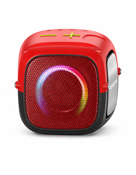 ALTAVOZ PARTY ONE MINI HOPESTAR *OFERTA*