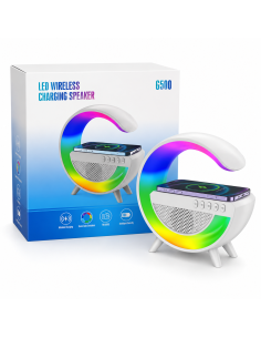 ALTAVOZ C/LUZ G500