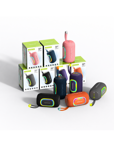 ALTAVOZ P65  HOPOSTAR *OFERTA*