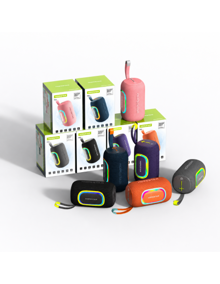 ALTAVOZ P65  HOPOSTAR *OFERTA*