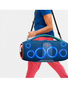 ALTAVOZ A85 HOPESTAR *OFERTA* 2