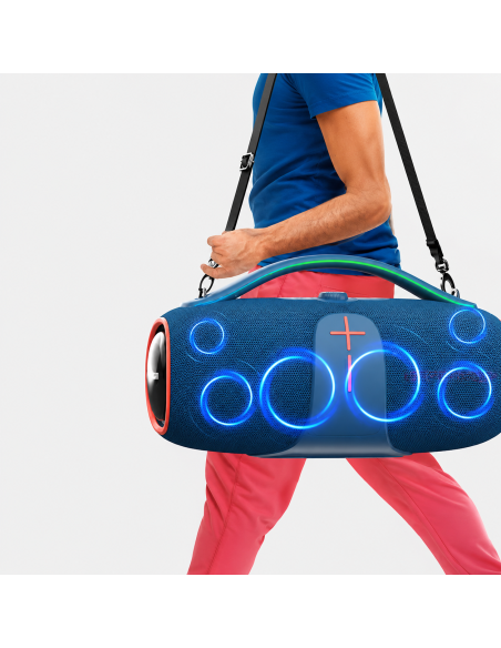 ALTAVOZ A85 HOPESTAR *OFERTA*
