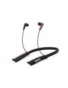 Auriculares Bluetooth TEMCO LS23-G cuero gris 40h