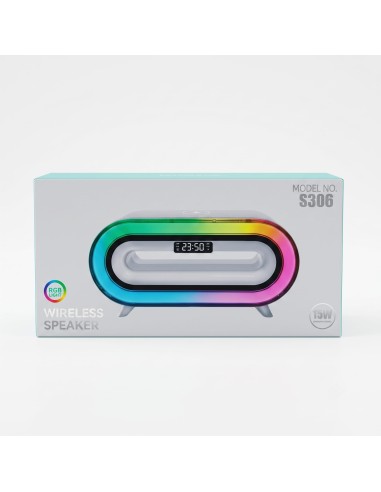 ALTAVOZ S306