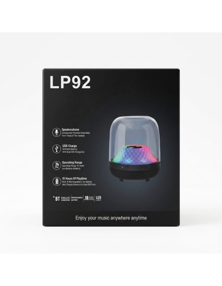 ALTAVOZ LP-92