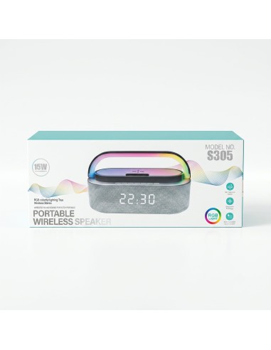 ALTAVOZ S305 *OFERTA*