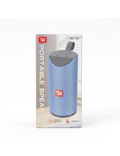 ALTAVOZ TG113